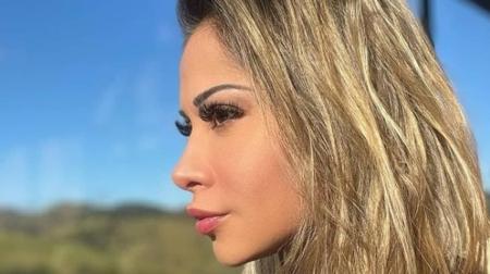 Maíra Cardi revelou abusos ao se declarar para Thiago Nigro