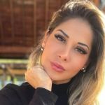 Maíra Cardi faz lista do ‘marido ideal’: ‘que não seja mão de vaca’