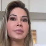 Recém-casada com Thiago Nigro, Maíra Cardi toma atitude drástica: ‘novos projetos de vida’