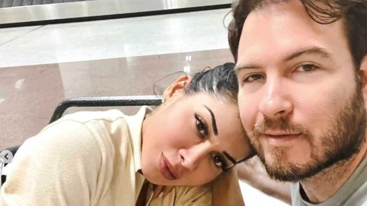 Maíra Cardi sobre doença: 'tem 100% a ver com o meu relacionamento'