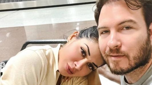 Maíra Cardi e Thiago Nigro estão juntos desde fevereiro