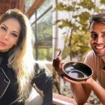 Entenda a rixa entre Maíra Cardi e Daniel Cady, marido de Ivete Sangalo; confira os vídeos 