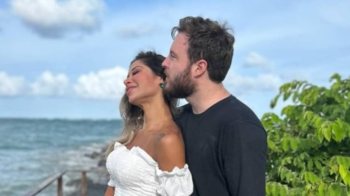 Camila Ferreira alfineta Thiago Nigro e Maíra Cardi: 'hipocrisia'