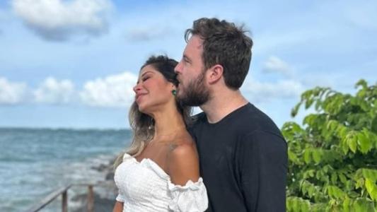 Namoro de Maíra Cardi e Thiago Nigro é repleto de polêmicas
