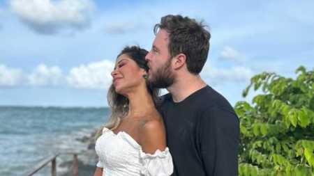 Namoro de Maíra Cardi e Thiago Nigro é repleto de polêmicas