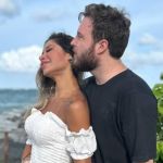 Thiago Nigro nega ter traído ex com Maíra Cardi: ‘estava solteiro’
