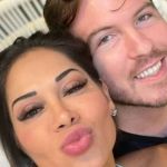 Maíra Cardi confirma namoro com Thiago Nigro, o Primo Rico: ‘felizes’