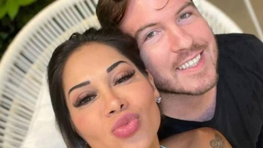 Maíra Cardi e Thiago Nigro estão namorando