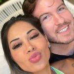 Maíra Cardi diz que se 'guardou' para Thiago Nigro: 'casar antes de se tocar'