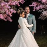 Maíra Cardi e Thiago Nigro: veja fotos do casamento, votos e saiba quem fez o vestido da influenciadora