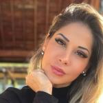 Maíra Cardi elogia Thiago Nigro e desmente Arthur Aguiar após ele falar que não sabia que filha estava doente