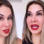 Maíra Cardi alerta para golpe e desabafa nas redes sociais: ‘depois vem pedir dinheiro’