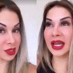 Maíra Cardi alerta para golpe e desabafa nas redes sociais: ‘depois vem pedir dinheiro’