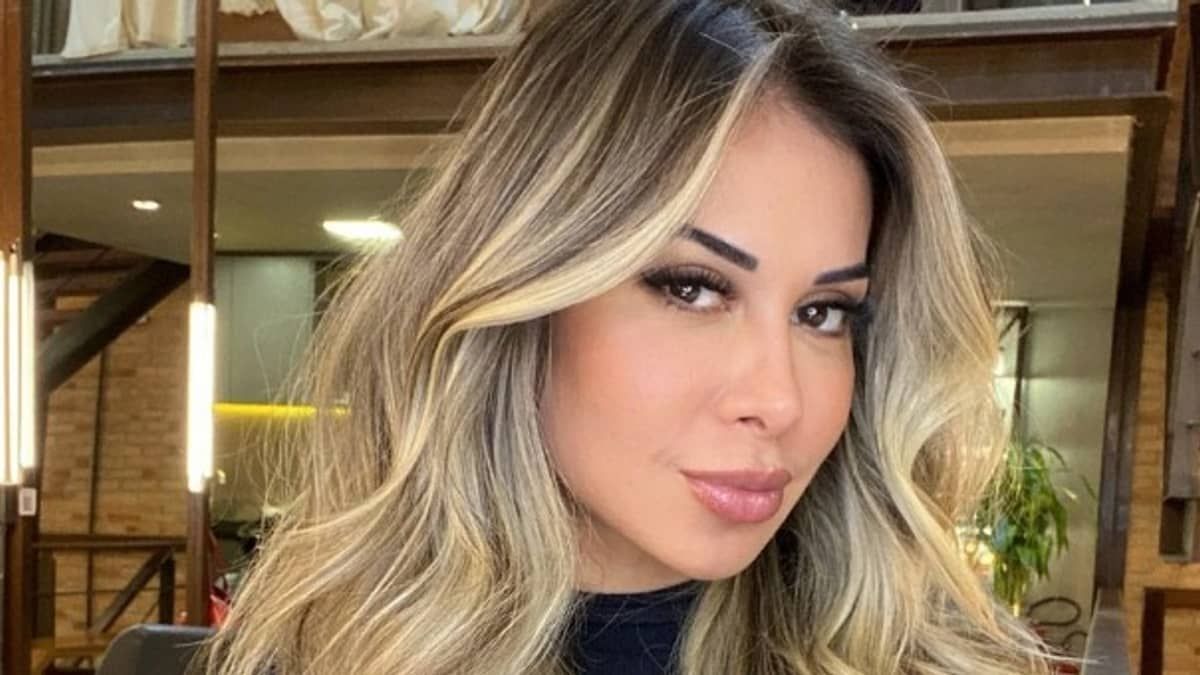 Seguidora processa Maíra Cardi e pede mais de R$ 250 mil de indenização