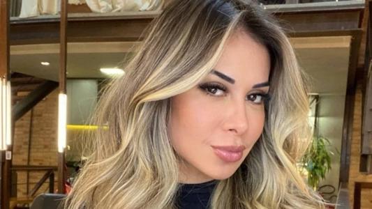 Maíra Cardi foi processada após seguidora alegar que curso não dá o resultado que promete