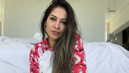 Maíra Cardi gasta mais de R$ 240 mil reais por ano em conta de luz