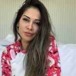 Maíra Cardi afirma que próximo namorado deve ser tão rico quanto ela: 'Minha conta de luz é mais de R$ 20 mil'