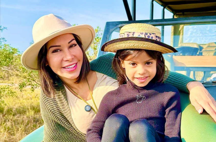 Maíra Cardi revela diagnóstico da filha de 6 anos: ‘Achava que era frescura’