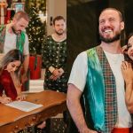 Maíra Cardi e Thiago Nigro se casam na véspera de Natal com comunhão de bens