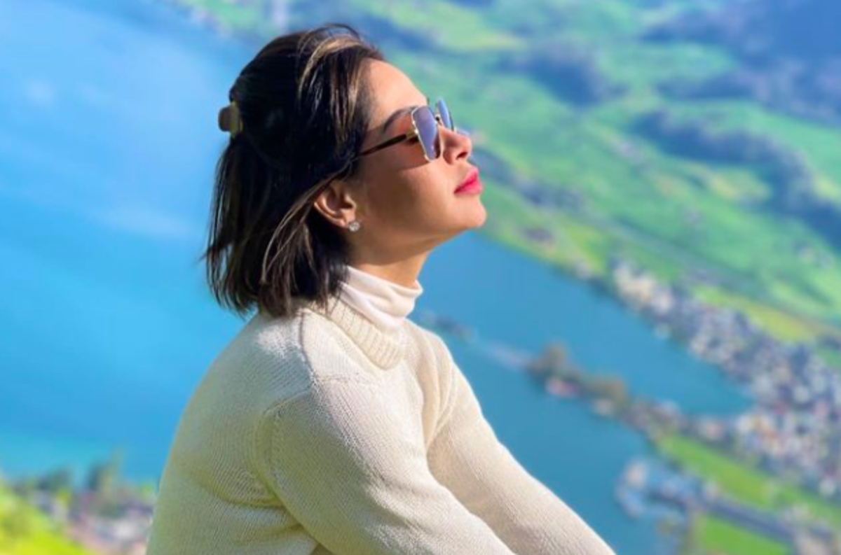 Maíra Cardi surpreende funcionária com pix de R$ 10 mil e relata momento