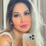 Maíra Cardi revela que teve um aborto em 2022: 'quase morri'