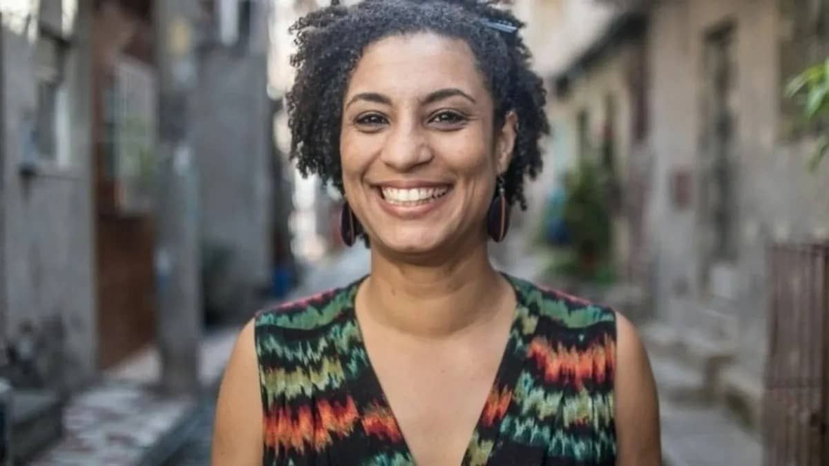 STJ permite acesso da família de Marielle às provas do inquérito