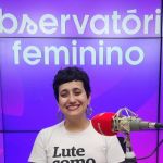 Observatório Feminino debate o 'Protocolo Fale Agora' 