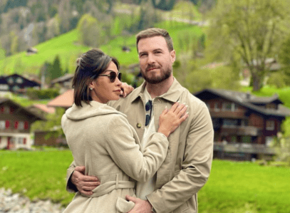 Maíra Cardi e Thiago Nigro