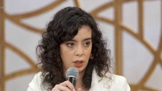 Maira Pinheiro faz parte da equipe que defende vítimas que denunciam Prior de estupro