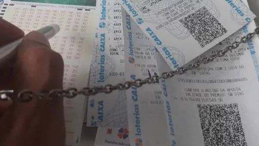 Mega-Sena sorteia R$ 75 milhões; quina já pagou R$ 8,6 milhões para apostas de Minas