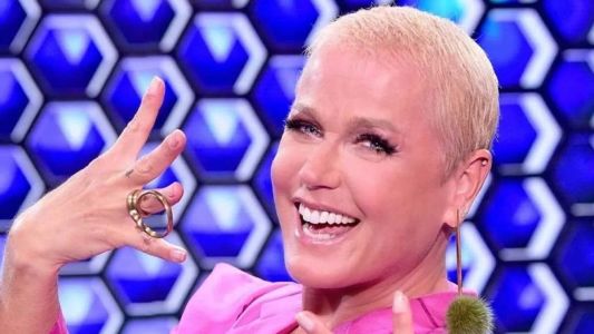Mais bem sucedida apresentadora de programas infantis da TV brasileira, Xuxa soube aliar a carreira ao lançamento de discos voltados para o mesmo público