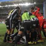 Vitória do Cruzeiro garante Atlético na semifinal do Campeonato Mineiro