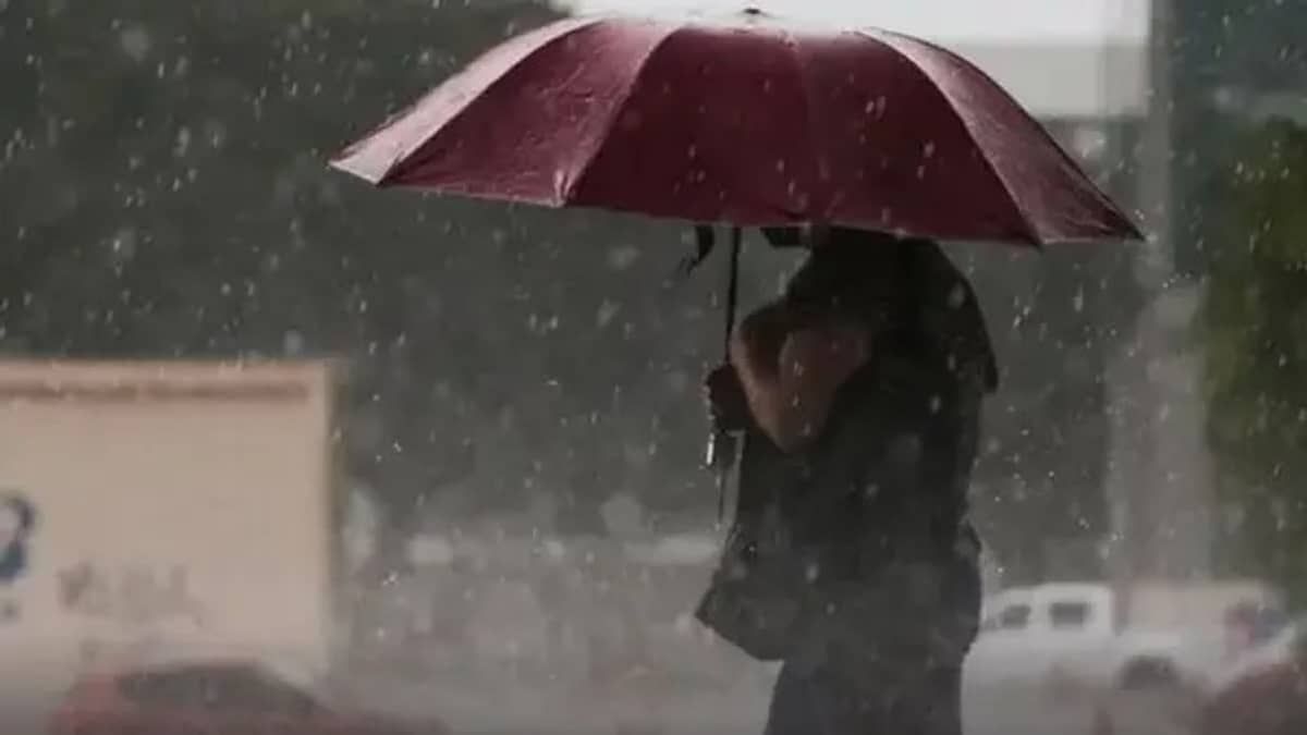 Minas tem 598 cidades em alerta para chuvas intensas até esta quinta: veja lista