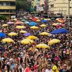 PBH divulga programação do pré-carnaval, que terá mais de 100 blocos