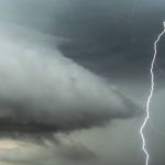Inmet alerta para risco de tempestade e granizo em 117 cidades de Minas; veja quais  