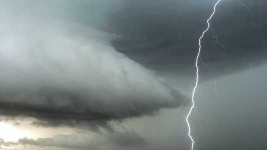 Mais de 100 cidades de Minas estão em alerta