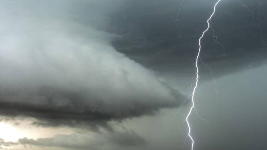 Mais de 100 cidades de Minas estão em alerta