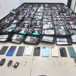 Três homens são presos com mais de 100 drones furtados, em SP 