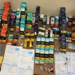 PC prende suspeito de tráfico e venda ilegal de medicamentos controlados