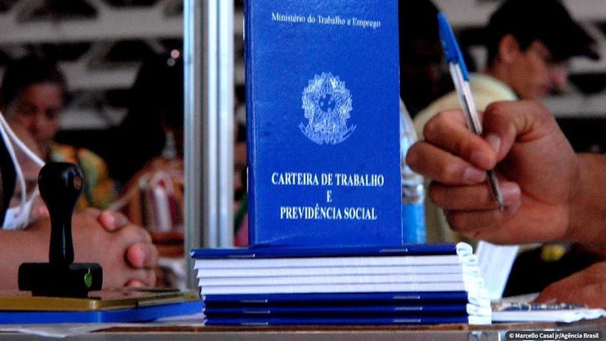 Betim tem feirão de empregos nesta terça-feira (10): veja vagas disponíveis