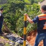 Minas tem 275 cidades em situação de emergência e calamidade por causa das chuvas