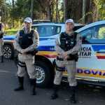 PM prende mais de 500 pessoas e apreende 178kg de crack em megaoperação em rodovias de Minas Gerais