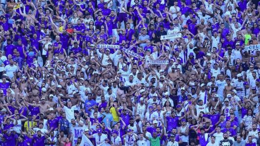 Mais de 13.500 ingressos foram vendidos para jogo em Sete Lagoas