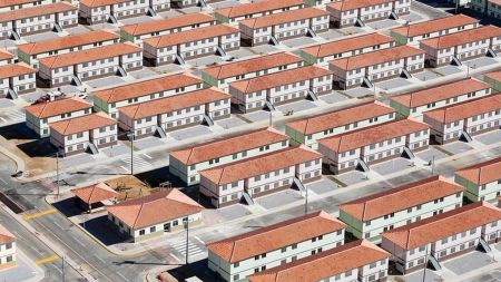 Mais de 1.400 moradias populares foram entregues em 2015 em Juazeiro, na Bahia