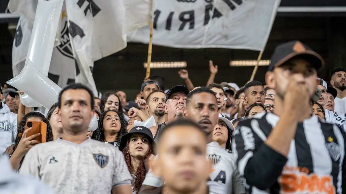 Atlético x Alianza: mais de 15 mil ingressos vendidos para 'decisão' na Libertadores