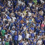 Cruzeiro divulga nova parcial de venda de ingressos para o clássico com o Atlético; confira