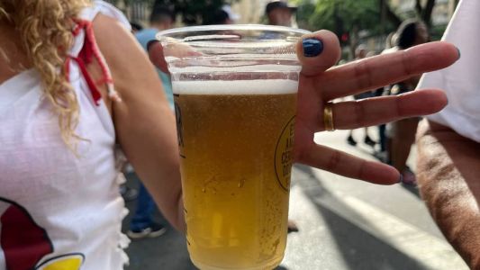 Mais de 16 mil pessoas se cadastraram para atuar como vendedores ambulantes