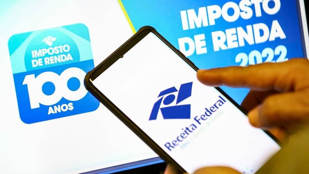 Receita Federal libera consulta ao lote residual de restituição do Imposto de Renda 