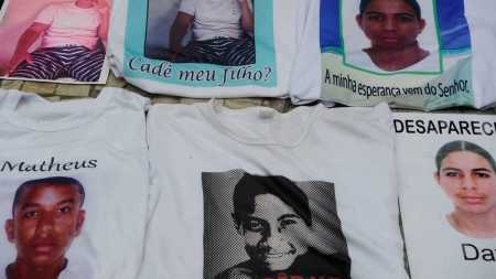 Mais de 20 mil pessoas desapareceram em MG entre 2020 e 2022