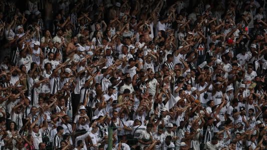 Mais de 20 mil pessoas são esperadas no Independência neste sábado (18)